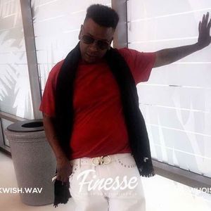 Meet your Posher, Steve